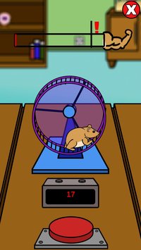 Ultimate Hamster screenshot, image №1810924 - RAWG