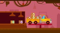 Dinosaur Truck screenshot, image №1353592 - RAWG