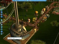 RollerCoaster Tycoon 3 screenshot, image №394833 - RAWG