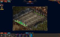 Little Imps: A Dungeon Builder screenshot, image №1721710 - RAWG