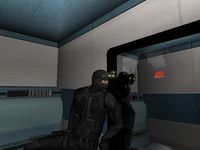 Tom Clancy's Splinter Cell: Pandora Tomorrow screenshot, image №374832 - RAWG