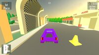 Polygon Racing screenshot, image №2866066 - RAWG