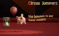Circus Jumpers screenshot, image №1516912 - RAWG