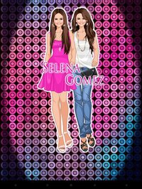 Celebrity dress up - Selena Gomez edition screenshot, image №1857916 - RAWG