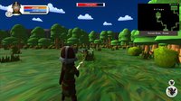 Lands Of The Lost (itch) screenshot, image №1080063 - RAWG