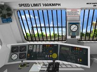 Indian Train Simulator - 2018 screenshot, image №2097500 - RAWG