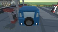 LowPoly Driver 1.1 (test) screenshot, image №2269219 - RAWG