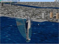 Microsoft Flight Simulator '98 screenshot, image №329895 - RAWG