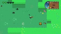Forebloomed screenshot, image №3506311 - RAWG