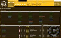 Franchise Hockey Manager 3 screenshot, image №113088 - RAWG