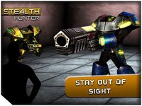 Stealth Hunter - Sneak & Loot screenshot, image №1780164 - RAWG