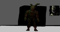 five night at spring trap screenshot, image №3229822 - RAWG