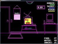 March Madness screenshot, image №2333089 - RAWG