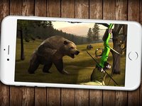 USA Archery FPS Hunting Simulator: Wild Animals Hunter PRO ADS FREE screenshot, image №2067140 - RAWG