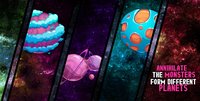 Galaxy Under Attack screenshot, image №1185504 - RAWG