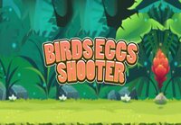 Birds Eggs Shooter screenshot, image №3335293 - RAWG