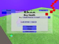 Hat Box Adventure screenshot, image №2666850 - RAWG