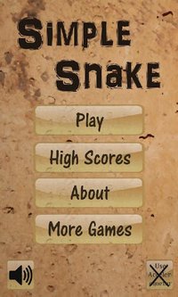 Simple Snake screenshot, image №1475480 - RAWG