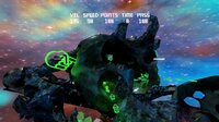 Space Cheetah Hyper Runner screenshot, image №3632704 - RAWG