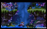 Rayman screenshot, image №318715 - RAWG