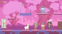 Alpacapaca Double Dash screenshot, image №2164383 - RAWG