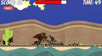 Toy Box Brawl screenshot, image №2515593 - RAWG