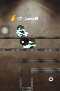 Fire Electric Pen 3D(Random) screenshot, image №1717182 - RAWG