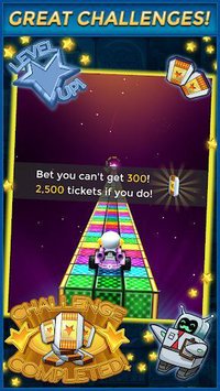 Rainbow Road - Make Money Free screenshot, image №1466017 - RAWG