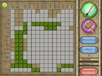 FlipPix Jigsaw - Stained Glass screenshot, image №1336256 - RAWG