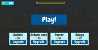 Rusher Crusher screenshot, image №3600073 - RAWG