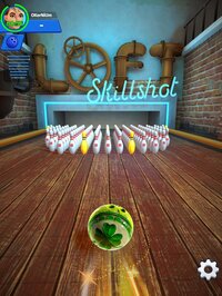 Bowling Club: Realistic 3D PvP screenshot, image №4029762 - RAWG