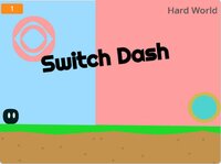 Switch Dash (Eat_Me12345) screenshot, image №2398903 - RAWG