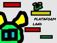 PLATAFORM LAND screenshot, image №2786635 - RAWG