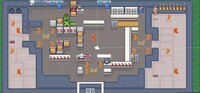 Snake Gyllenhall: Ace Electrician screenshot, image №2888035 - RAWG