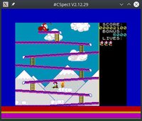 SpecBong screenshot, image №3426002 - RAWG