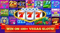 777 Classic Slots 🍒 Free Vegas Casino Games screenshot, image №1460841 - RAWG