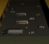 Ribbot Road screenshot, image №2920251 - RAWG