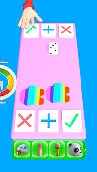 Trading Master 3D - Fidget Pop screenshot, image №2926316 - RAWG