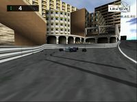 F1 Racing Simulation screenshot, image №326566 - RAWG