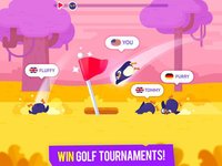 Golfmasters - Fun Golf Game screenshot, image №1727342 - RAWG