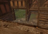 VR Time Travelling in Medieval Towns and Islands: Magellan's Life in ancient Europe, the Great Exploration Age, and A.D.1500 Time Machine screenshot, image №2523219 - RAWG