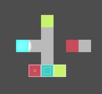 Puzzle Block Game screenshot, image №1926458 - RAWG