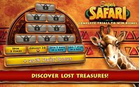 Safari Slots screenshot, image №1411594 - RAWG