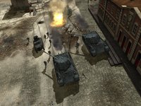 Rush for Berlin screenshot, image №425988 - RAWG