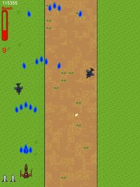 MinimalShmup screenshot, image №623065 - RAWG
