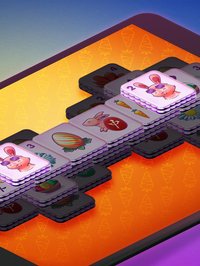Mahjong Gold - Majong Master screenshot, image №2053442 - RAWG