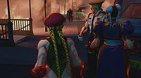 Street Fighter V screenshot, image №73241 - RAWG