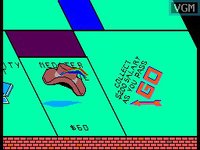 Monopoly (1988) screenshot, image №2149698 - RAWG