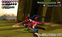 Sakura Samurai: Art of the Sword screenshot, image №794704 - RAWG