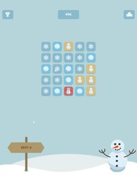 Snowman: Winter Puzzle screenshot, image №1331098 - RAWG